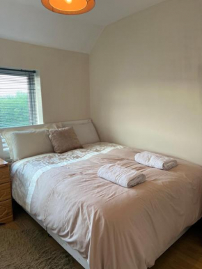 Cosy double room